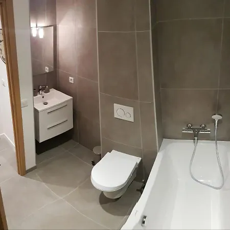 Résidence Luxe 5*,spa&fitness, La Cordée 214 Appartement Chamonix